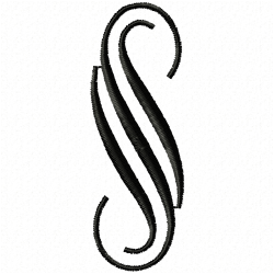 Patterns And Boards Embroidery Design 10